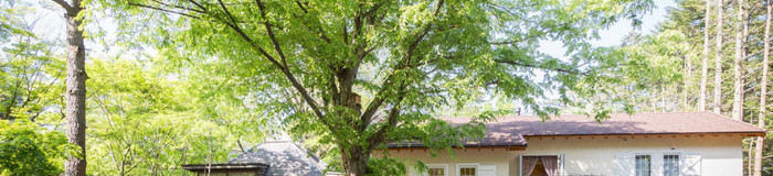 【軽井沢】宿泊するなら気ままステイでリフレッシュ♪女子ひとり旅おすすめホテル6選