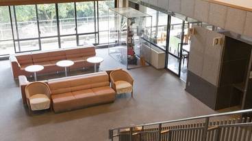 内部エントランス / 4