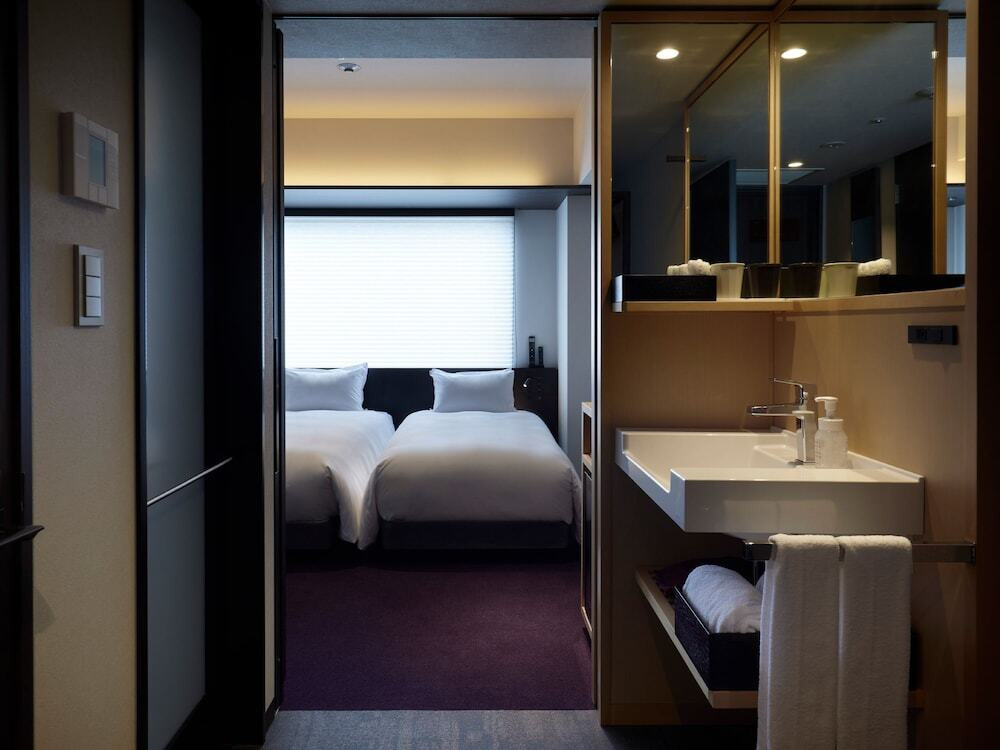 デラックスツイン