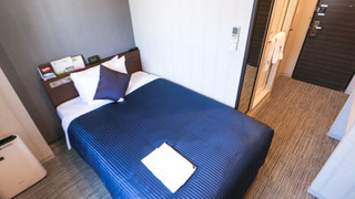 デラックス シングルルーム 禁煙