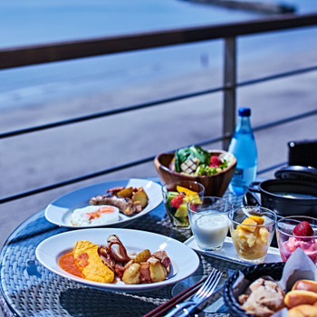 「スケープス ザ スィート」 料理 123859967 