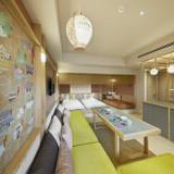 茶の間ツイン / 1