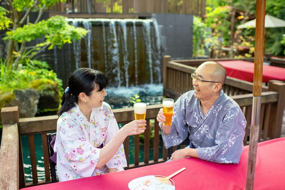 テラス / パティオ