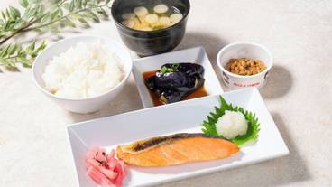 朝食 / 2