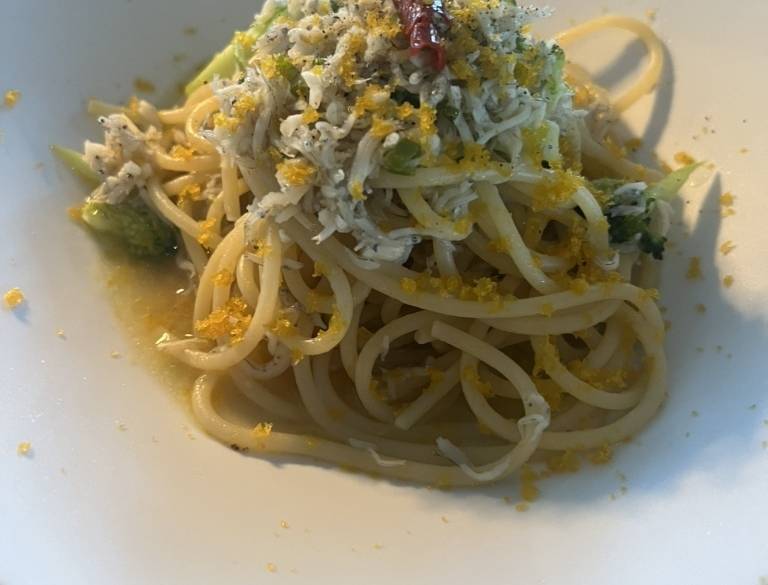 単品料理一例① / 2