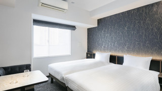 レジデンシャルツイン 禁煙