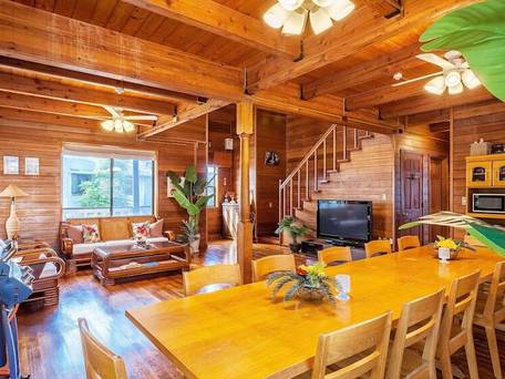 かりゆしコンドミニアムリゾート恩納 遊出来家（ゆうでぃきや） / 2