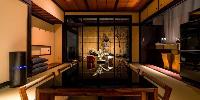 今昔荘 大阪城南 鶴橋の宿（大阪府 コテージ・ロッジ・一棟貸） / 1