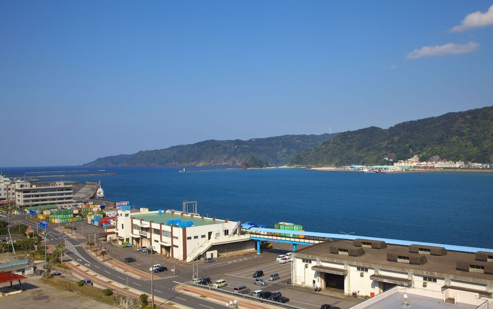 施設からの眺望