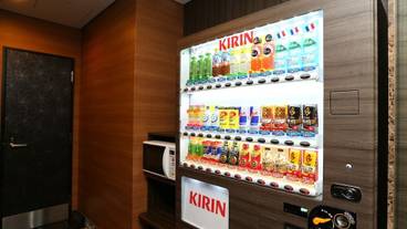 施設内の設備 / 4