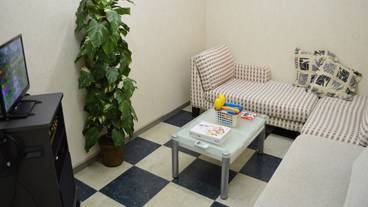 カラオケ ルーム / 8