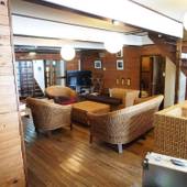 小樽天狗山 本館・山麓館（北海道 ペンション） / 2