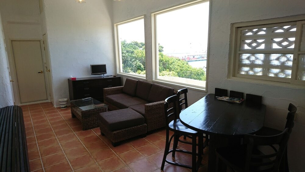 リビングルーム