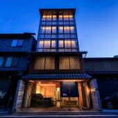 Rinn Kiyomizu Gion（京都府 ビジネスホテル） / 4