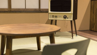 京町家 (施設からのEメールに必ずご返信ください)