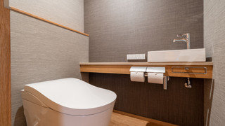 ラグジュアリー ツインルーム