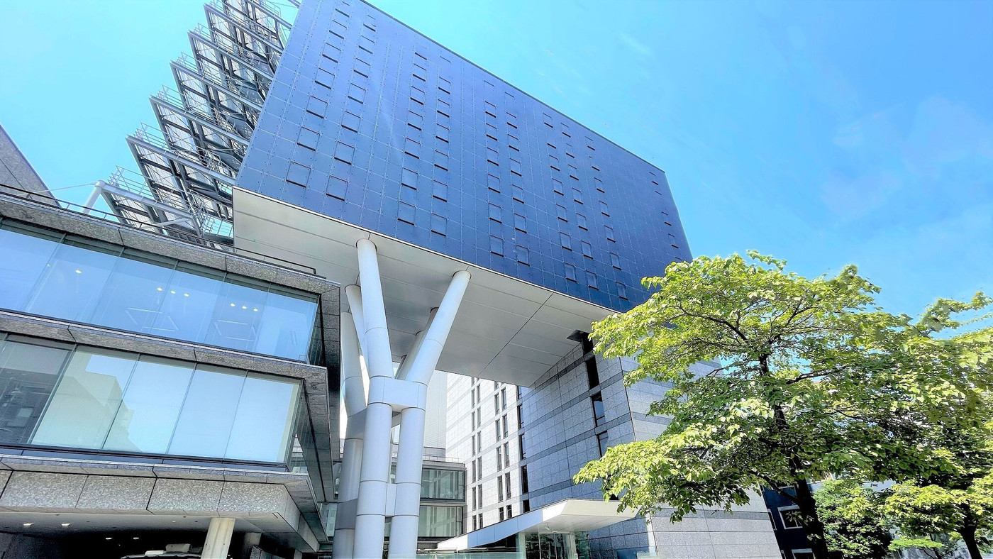 麴町駅から徒歩1分。市ヶ谷・四ツ谷・半蔵門駅にも徒歩圏内3950471