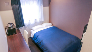 シングルルーム 禁煙