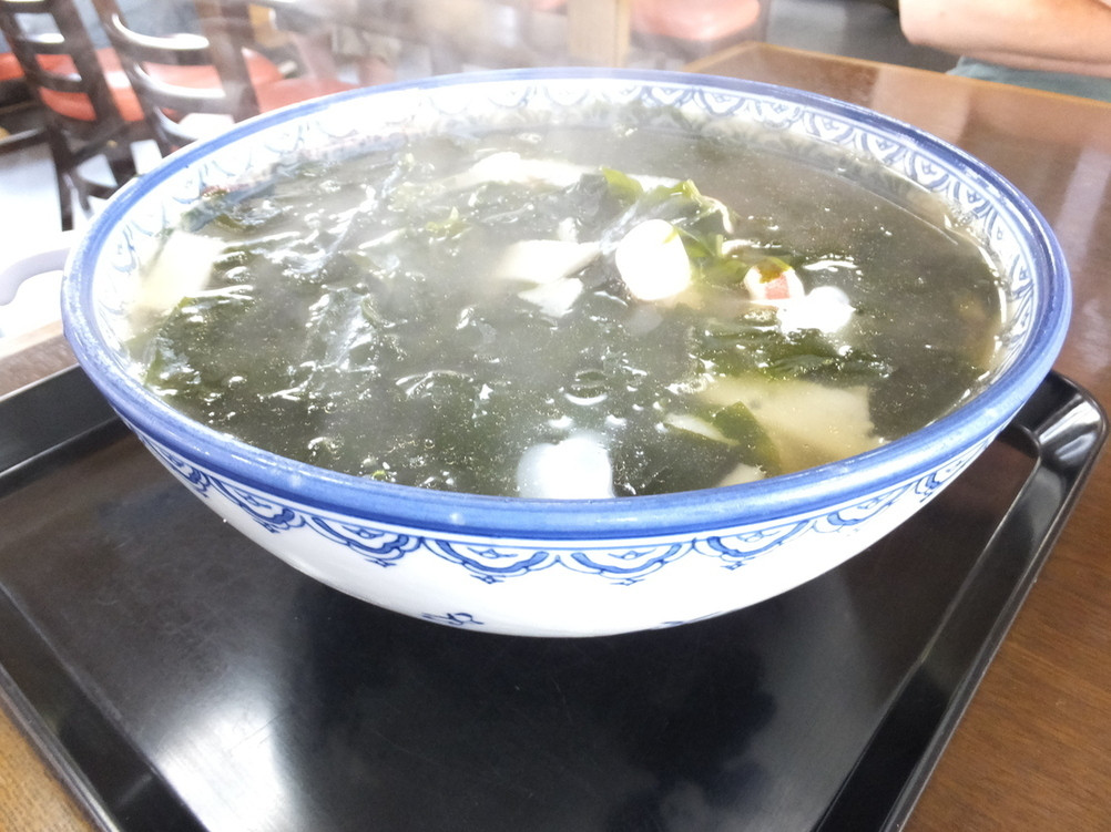 「三八飯店 札幌店」料理 901783 