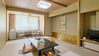 【禁煙】スタンダード 和室2〜5名様