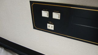 ダブルルーム禁煙