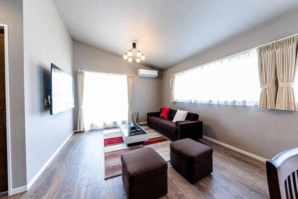 リビングルーム