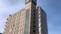 ホテルアルファーワン米沢