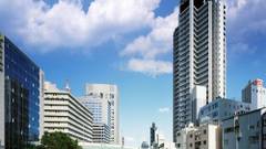 アパホテル 大阪肥後橋駅前