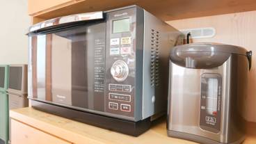 客室の設備とサービス / 18