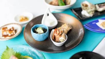 食事・飲み物 / 14