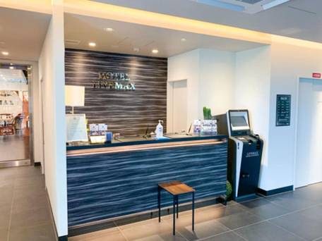 ホテルリブマックス西宮 / 3