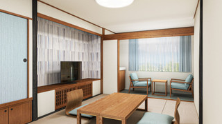 [禁煙] 和室7.5畳 バス無し