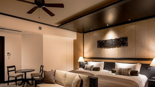 プレミアムクラブコーナー 禁煙 (3階-9階)