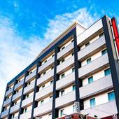 グランパークホテル ザ・ルクソー南柏（千葉県 ビジネスホテル） / 4