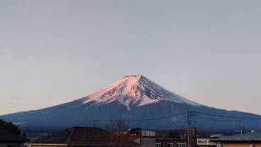 マウンテン ビュー / 16