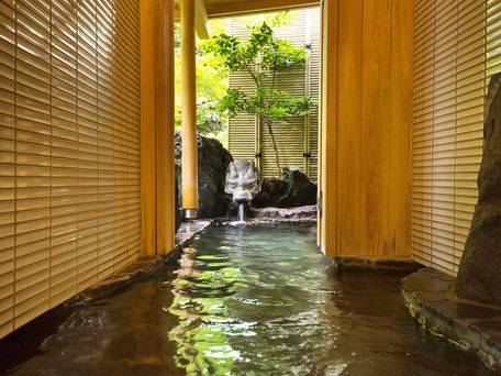 金沢辰口温泉 まつさき / 2