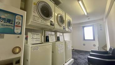 ランドリー ルーム / 2