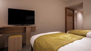 スーペリアツイン