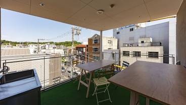 テラス / パティオ / 13