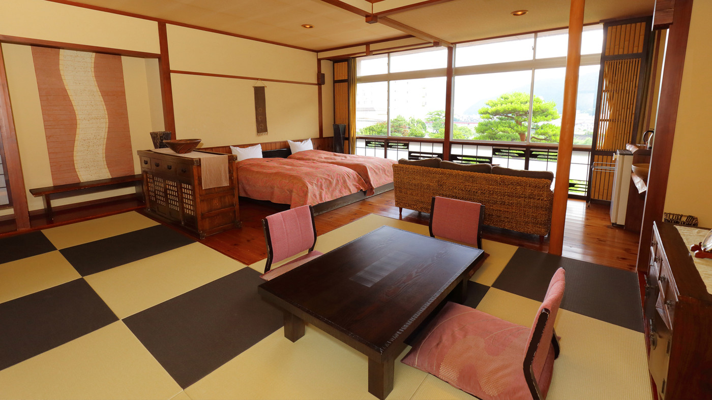 6.川のせせらぎに心癒される「望川館」4266824