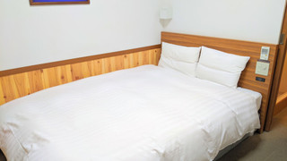 モデレートダブルルーム(16㎡)