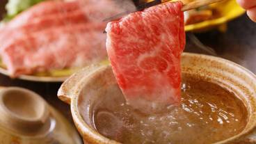 食事・飲み物 / 1