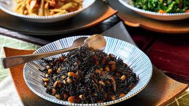 朝食ビュッフェ / 6