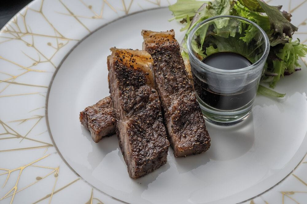 食事・飲み物