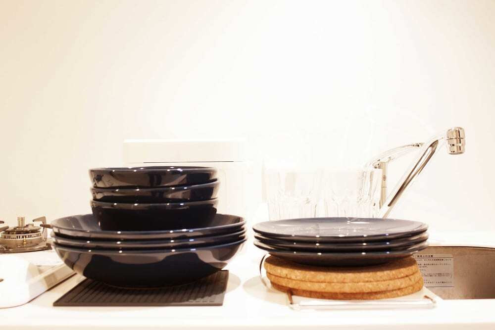 客室の設備とサービス