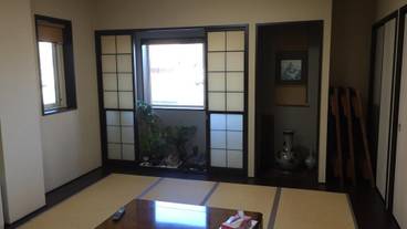 リビングルーム / 21