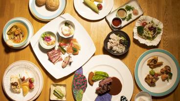 食事・飲み物 / 6