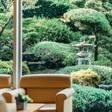 亀の井ホテル 富田林