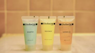 アメニティ / 15