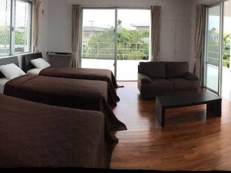 シーサイドハウス ニライ（宮古島） / 5